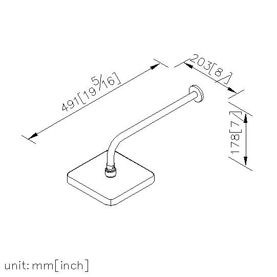 Basin Faucet